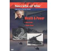 Secrets of War - Wealth & Power [1998]