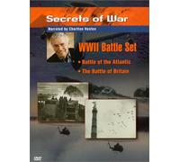 Secrets of War - Wwii Battle Set [1998]