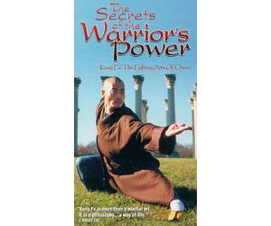 Secrets of Warrior's Power: Kung Fu