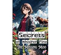 Secrets of Whisper Pine: The Missing Moo
