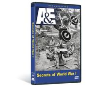 Secrets of World War I (Declassified)