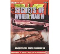 Secrets Of World War Ii [Edizione: Stati Uniti]