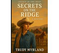 Secrets on the Ridge: Book Five