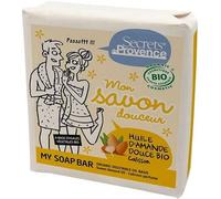 Secrets Prov Sapone Pastiglia Mandorle Dolci Bio & Perf 200 g