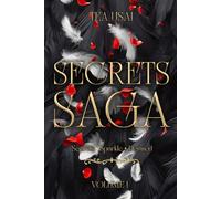 SECRETS SAGA - Raccolta vol. 1 (Secrets, Sparkle, Destined)