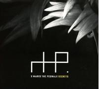 X Marks The Pedwalk - Secrets