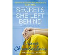 Secrets She Left Behind - NUOVO