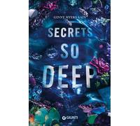 Libri Myers Sain Ginny - Secrets So Deep. Ediz. Italiana