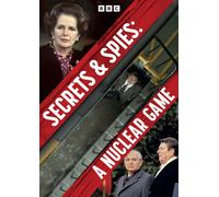 Secrets & Spies: A Nuclear Game (DVD)
