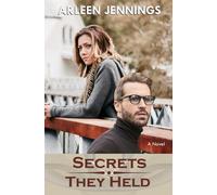 Secrets They Held: Hope on the other side of pain
