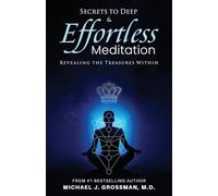Secrets to Deep & Effortless Meditation