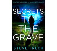 Secrets to the Grave: A new and totally addictive detective fiction series: Boo