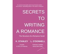 Secrets to Writing a Romance: 5