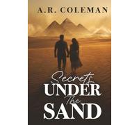 Secrets Under The Sand