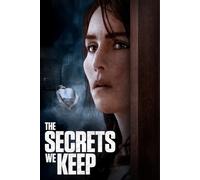 Secrets We Keep (The) (Video Game)