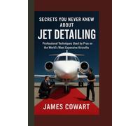SECRETS YOU NEVER KNEW ABOUT JET DETAILING: Professional Techniques Used by Pros on the World's Most Expensive Aircrafts