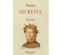 Secretul - Francesco Petrarca, Editie in limba romana