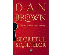 Secretul Secretelor - Dan Brown