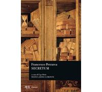 Secretum. Testo latino a fronte