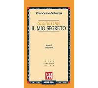 Secretum. Il mio segreto. Ediz. italiana e latina