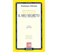 Secretum - Petrarca Francesco