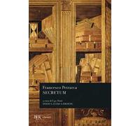 Secretum. Testo latino a fronte