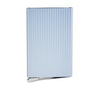 Secrid Cardprotector Custodia per carta di credito Protezione RFID 10 cm blu
