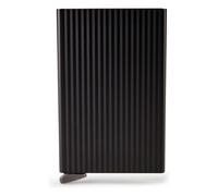 Secrid Cardprotector Custodia per carta di credito Protezione RFID 10 cm nero