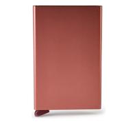 SECRID Portafoglio CARDPROTECTOR FOR MAGSAFE Rosa rosa