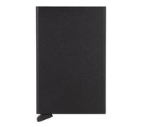 Secrid Cardprotector Custodia per carta di credito Protezione RFID 6.5 cm nero