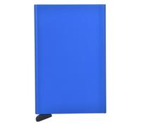 Secrid Cardprotector Custodia per carta di credito Protezione RFID 6 cm blu