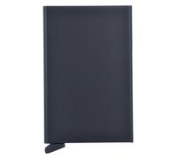 Secrid Cardprotector Custodia per carta di credito Protezione RFID 6 cm nero