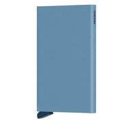 Secrid Cardprotector Powder Sky Blue Accessori da Viaggio-Portafogli, Talla única Unisex-Adulto