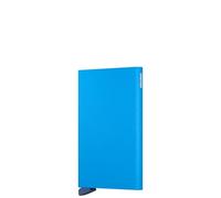 Secrid Cardprotector Powder Sky Blue - Accessori da viaggio- Portafogli Unisex - Adulto, Sky Blue, Talla única -