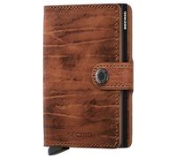 Secrid Accessorio, Whisky., 10,2 x 6,5 x 2,1 cm, Classico