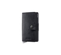 SECRID Geldbörse - Miniwallet Premium ink nero