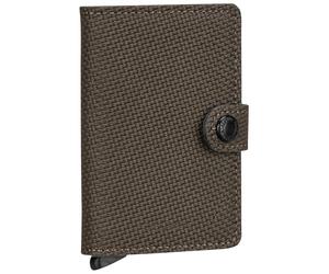 Secrid Il nostro portafoglio più iconico, dalla perfetta versatilità. Il Miniwallet presenta delle dimensioni compatte, ma ha una capacità sorprendente. Entra in ogni tasca e offre una grande gamma di