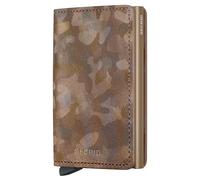 Secrid Jungle Miniwallet - Portafoglio 6cc 10.2 cm (desert)