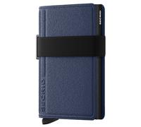 Secrid Liba Bandwallet - Portafoglio 6cc 10.2 cm RFID (navy-black)