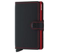Porta carte Miniwallet Matte Secrid