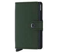 Porta carte Miniwallet Matte Secrid
