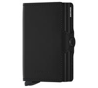 Secrid Twin - Accessori da viaggio- Busta per la custodia per carte di credito,