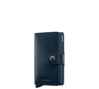 Secrid MiniWallet Portafoglio Original MO - ORIGINAL NAVY-NAVY