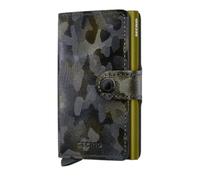 Secrid MiniWallet Portafoglio Vintage MJU - MOSS