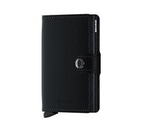 Secrid Miniwallet - Accessori da viaggio- Busta per la custodia per carte di credito,