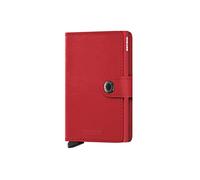 Secrid miniwallet original - Colori: Red-Red Red-Red