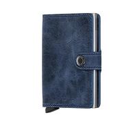 Secrid Miniwallet - Accessori da viaggio- Busta per la custodia per carte di credito,
