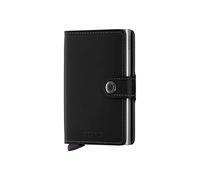 Secrid Miniwallet - Accessori da viaggio- Busta per la custodia per carte di credito,