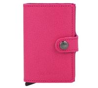 Mini Wallet Crisple FUCHSIA