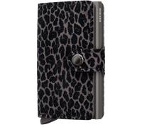 Secrid Miniwallet Leo Grau